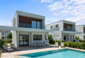 Serenity Waves Villa 16